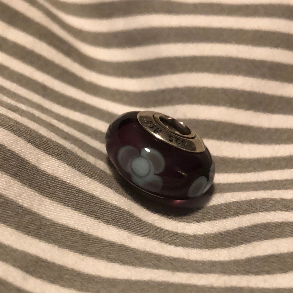 Pandora Charm